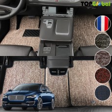 티오피 링컨 MKZ 준대형 세단 2세대 하이브리드 순정형 디자인 매트 실내매트 트렁크매트