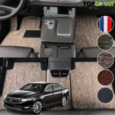 티오피 포드 토러스 6세대 준대형 세단 왜건 디자인 매트 실내매트 트렁크매트