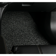 티오피카매트 자동차 코일카매트 확장형 조수석