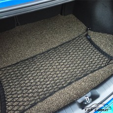 티오피카매트 자동차 코일카매트 확장형 트렁크