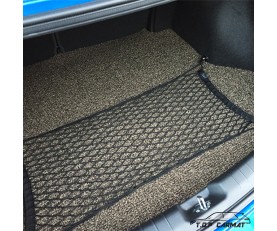 티오피카매트 자동차 코일카매트 확장형 트렁크