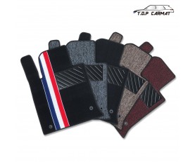 티오피카매트 디자인매트 트렁크