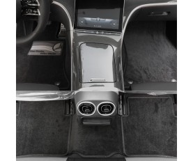 티오피 카매트 순정 카페트 블랙 매트 1열(운전석+조수석)