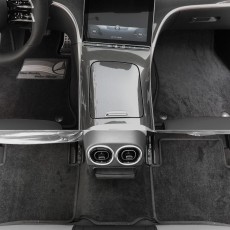 티오피 카매트 순정 카페트 블랙 매트 1열+2열